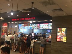 -汉堡王(砂之船奥莱店)