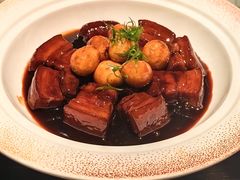 -锦楼·臻选新杭帮(杭州中心店)