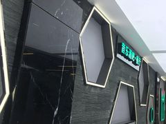-MOSSO音乐酒吧·Live House(南京西路店)