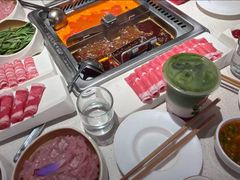-海底捞火锅(中商百货店)