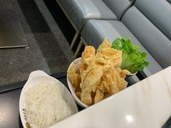 -潮汕大目牛肉火锅(水围店)