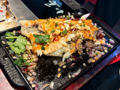 -橦橦小马扎烧烤 (传媒大学店)