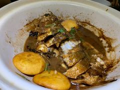 -吕氏疙瘩汤·私家菜馆(慈云寺店)