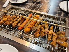 -红棚子肚绷·徐州烧烤(南京店)