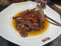 -炊烟小炒黄牛肉(浦东世纪汇店)