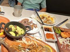 -耶里夏丽·丝路新疆菜·清真食品(徐汇南丹东路臻选店)