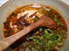 -百春原湖南牛肉粉(百联世纪店)