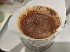 -玫瑰咖啡(中山六路店)