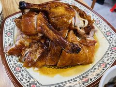 -聂记粤菜馆(鼓西路店)