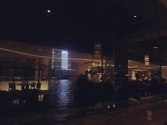-白天鹅宾馆·流浮阁咖啡厅