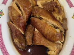 -东鑫记港式茶餐厅(南京东路店)