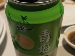 -晶丽香榭自助餐(南京大饭店)