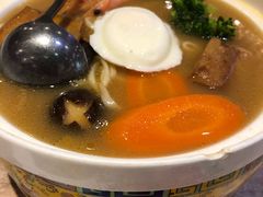 -九毛九西北菜(番禺万达店)