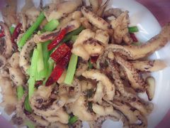 -昱德来·天津菜(河西店)