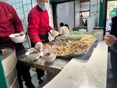 -龙鳞路第一家牛肉汤