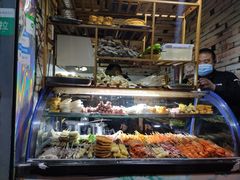 -炸串卷饼(北沈路店)