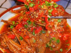 -江西老表·经典江西八大碗