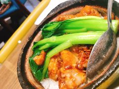 煲仔饭-火啫啫·粤式啫啫煲(南通首店)