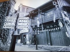 -涌觅名灶·本地海鲜宁波菜(财富广场店)