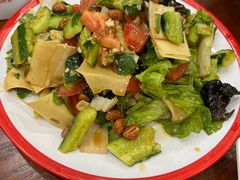 -东北风味思缘食府(对湖路店)