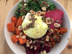 -Egg•Allday Brunch(襄阳北路店)