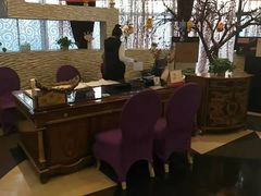 -和记小菜(东方店)