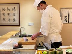-鮨青(恒基名人购物中心店)