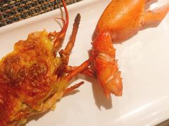 -杭州国际会议中心洲际酒店-原素全日餐厅(解放东路店)