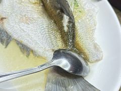 -四海酒家生态粤菜