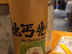 -北丐先生·野馄饨烧烤(雨花万象店)