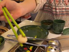 -润园四季椰子鸡火锅(南山海岸城店)