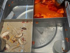 -海底捞火锅(团结桥店)