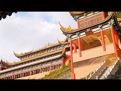 -东莞市大岭山森林公园