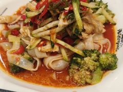 -魏家凉皮(博水商务大厦店)