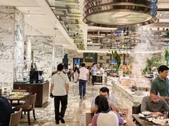 -合肥皇冠假日酒店·菲亚斯特自助餐厅(黄山路店)