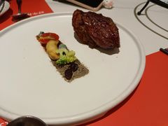 -赤火牛排(金狮广场店)