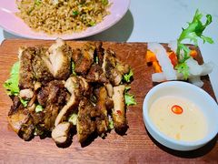 香茅鸡扒-米多分·越南小馆(南海万科广场店)