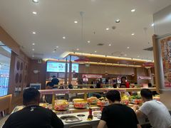 -龍歌自助小火锅(崂山丽达店)