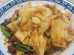 -西安特色面馆(吉兆营店)