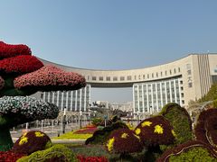 -国家动漫园