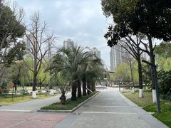 -苏州河梦清园环保主题公园