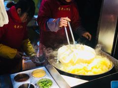 -李老二炒粉(桂林路一店)