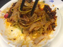 -陆小凤四川料理(北京路店)