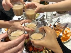-葛尼沙印度餐厅 (镇明路店)