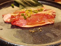 -牛YO烧肉烤肉自助(万象城春河里店)