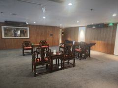 -西安威斯汀大酒店