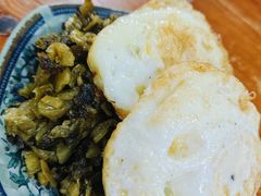 -小辫子羊肉面馆(周东店)