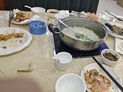 -源港渔村-中山脆肉鲩(博罗店)
