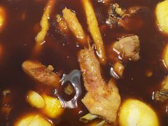-李子坝梁山鸡(北碚万达五鸡哥店)