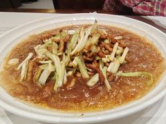 -梅利汴京烤鸭•开封豫菜地标店(东大街店)